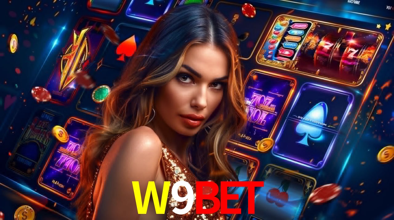 Casino VIP W9BET