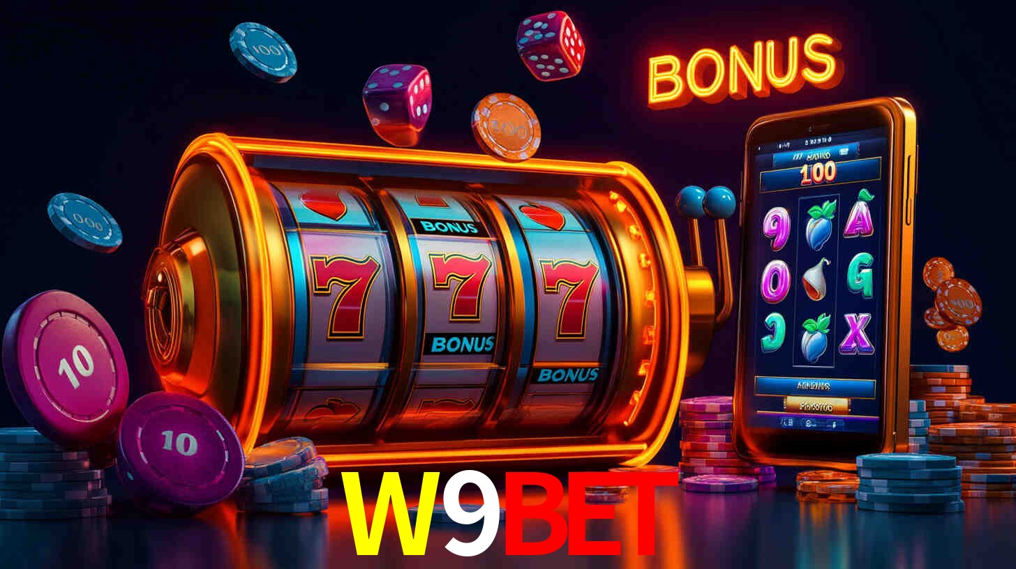 Estatísticas Esportivas W9BET