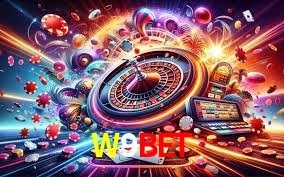 Tecnologia da Plataforma W9BET