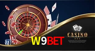 Sistemas de Segurança W9BET
