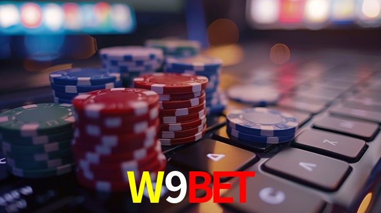Provedores de Jogos W9BET