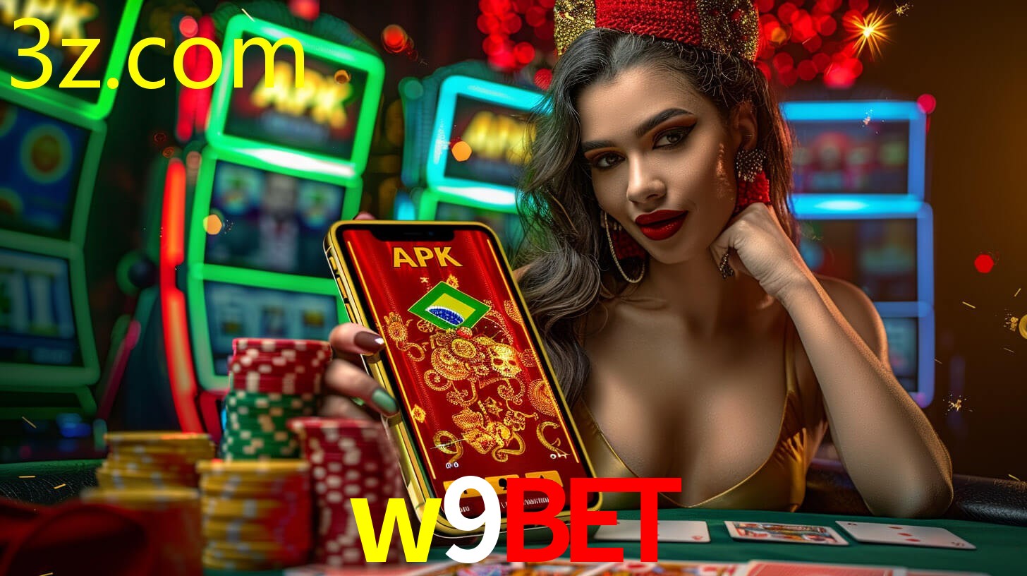 W9BET