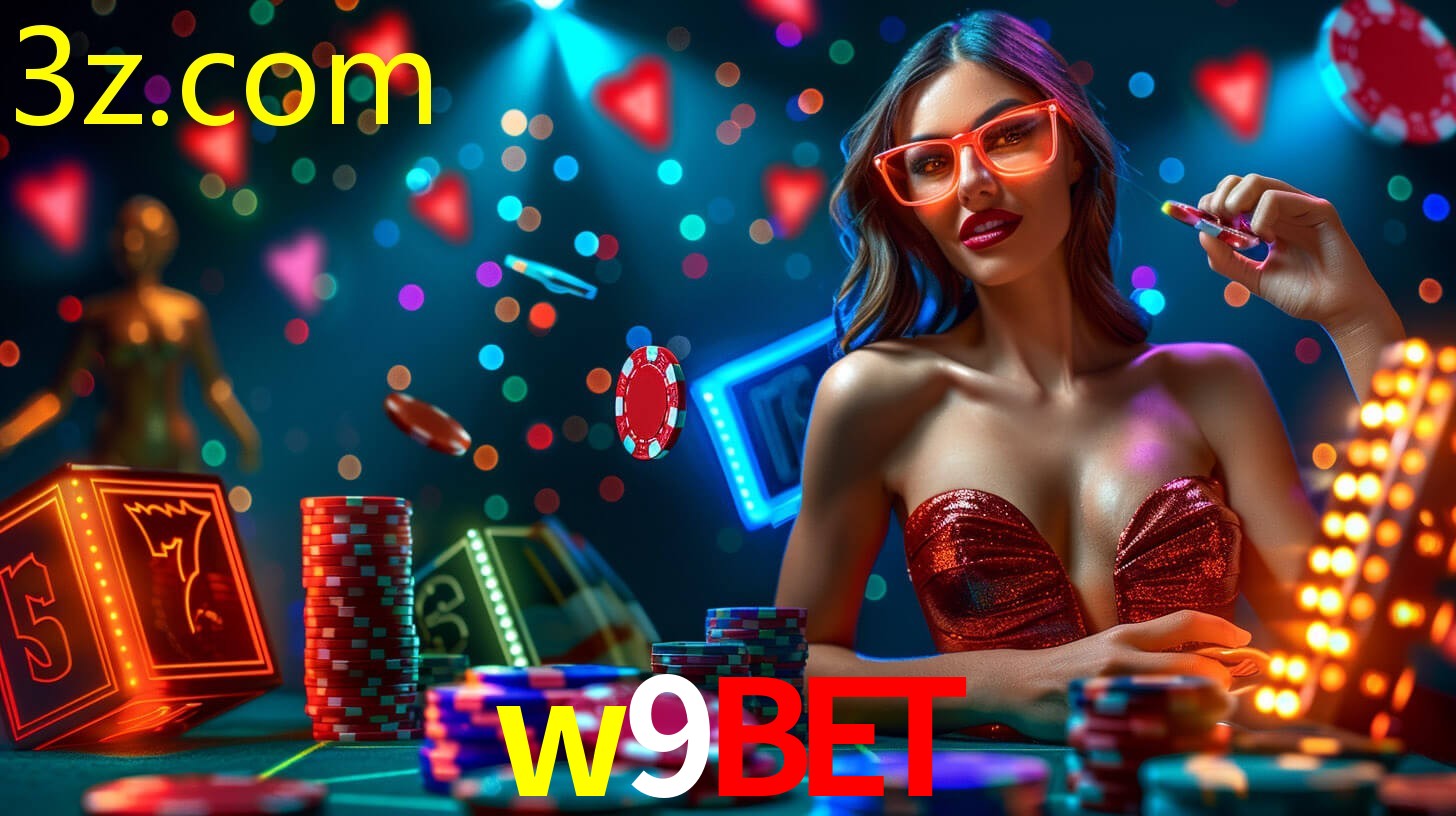 W9BET