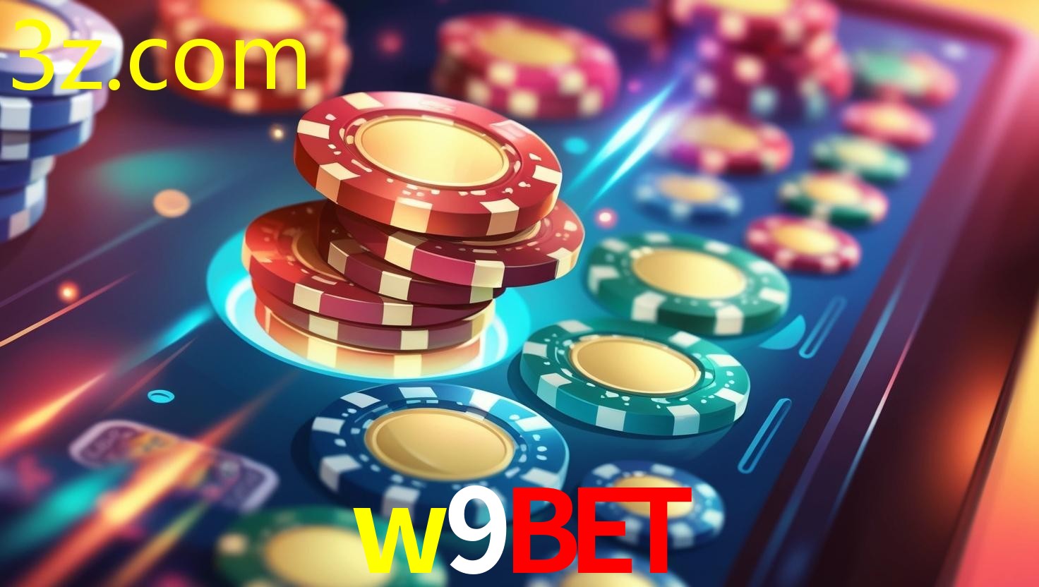 W9BET