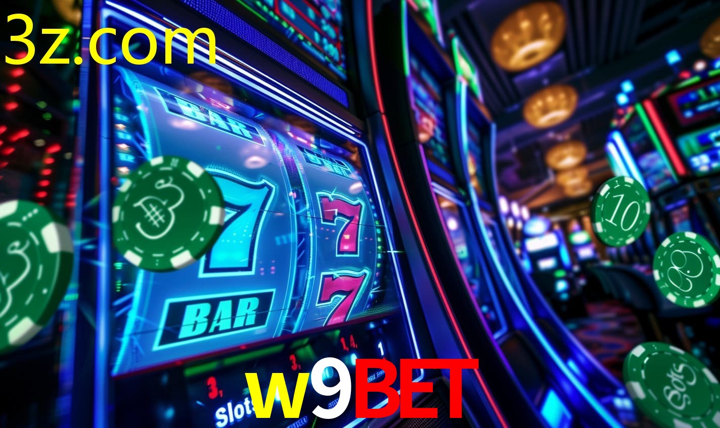 W9BET